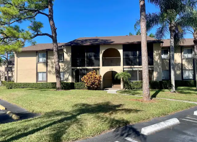 Property at 430 Pine Glen Ln Unit D2, Greenacres, FL, 33463, 2 beds, 2 baths, [object Object]