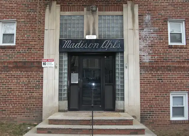 Property at Madison Avenue - 290 Madison Ave, Irvington, NJ, 07111, 0 beds, 1 bath, [object Object]