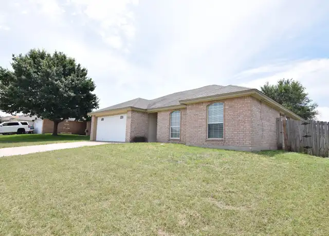 Property at 2606 Southwood Dr, Killeen, TX, 76549, 3 beds, 2 baths, [object Object]