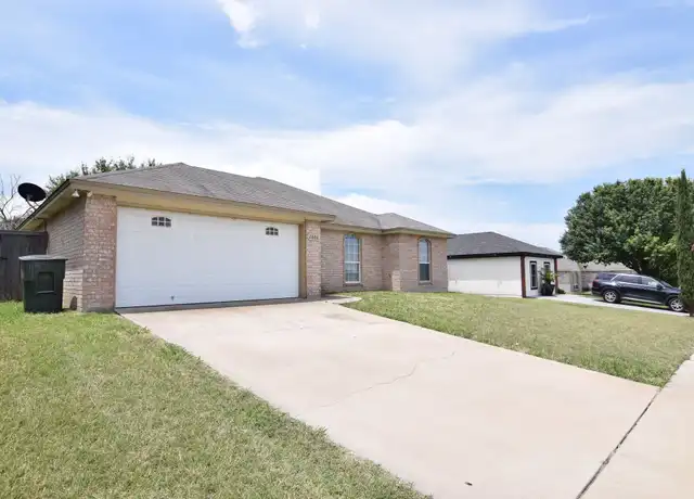 Property at 2606 Southwood Dr, Killeen, TX, 76549, 3 beds, 2 baths, [object Object]