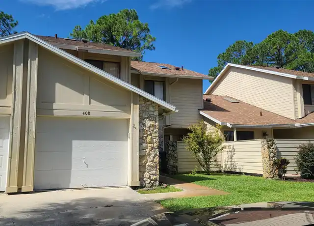 Property at 408 Brown Pelican Dr, Daytona Beach, FL, 32119, 3 beds, 2.5 baths, [object Object]