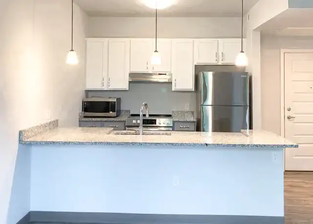 Property at Marketplace Apartments - 310 E 3rd St, Flint, MI, 48502, 2 beds, 2.5 baths, [object Object]