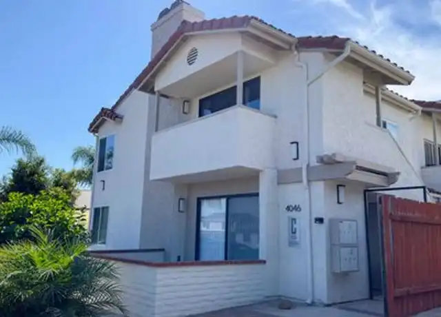 Property at 4046 Mississippi St Unit 7, San Diego, CA, 92104, 1 bed, 1 bath, [object Object]