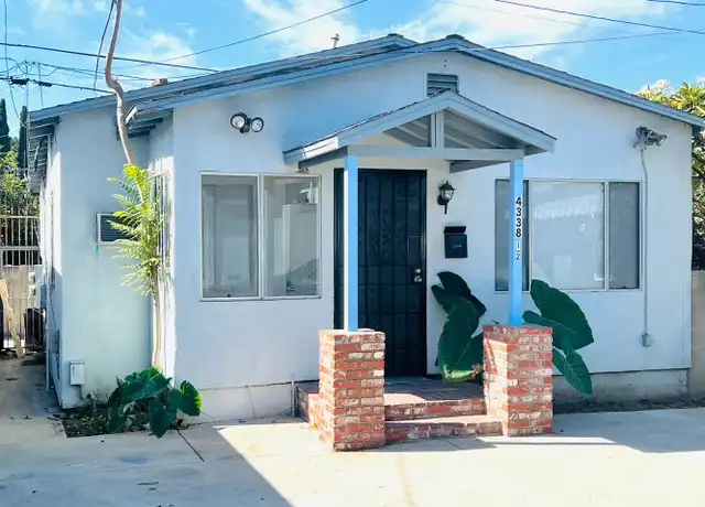 Property at 4312 1/2 Floral Dr, East Los Angeles, CA, 90022, 2 beds, 1 bath, [object Object]