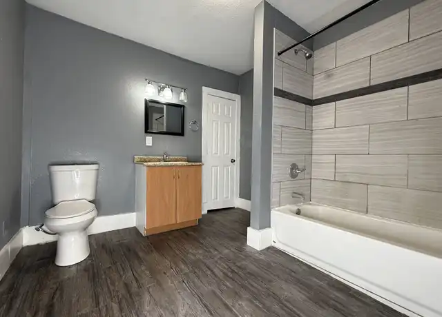 Property at 223 Bee St Unit 2, San Antonio, TX, 78208, 2 beds, 1 bath, [object Object]