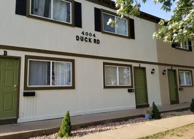 Property at 4004 Duck Rd Unit D, Grandview, MO, 64030, 2 beds, 1.5 baths, [object Object]