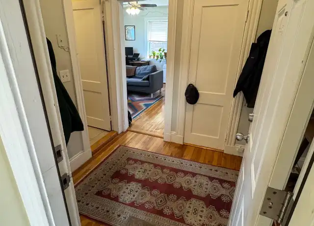 Property at 6 Sherborn Ct Unit 11, Medford, MA, 02155, 1 bed, 1 bath, [object Object]