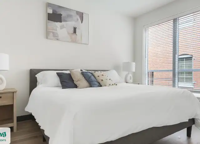Property at 1014 Spruce St Unit 5321404345, St. Louis, MO, 63102, 1 bed, 1 bath, [object Object]