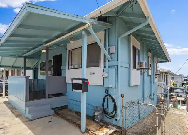 Property at 1128 2nd Ave, Honolulu, HI, 96816, 2 beds, 1 bath, [object Object]