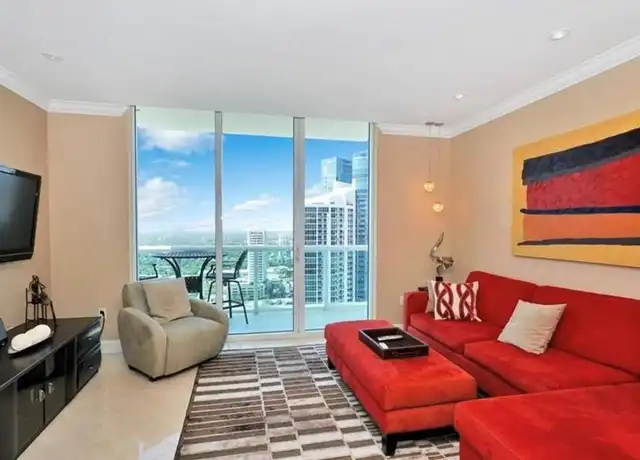 Property at 347 N New River Dr E #3105, Fort Lauderdale, FL, 33301, 2 beds, 2 baths, [object Object]