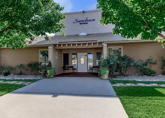 Photo of 3901 Montgomery Blvd NE, Albuquerque, NM 87109