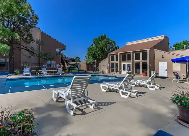 Photo of 3901 Montgomery Blvd NE, Albuquerque, NM 87109