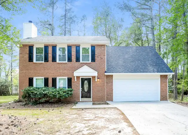 Property at 105 Rock Mull, Peachtree City, GA, 30269, 3 beds, 2 baths, [object Object]