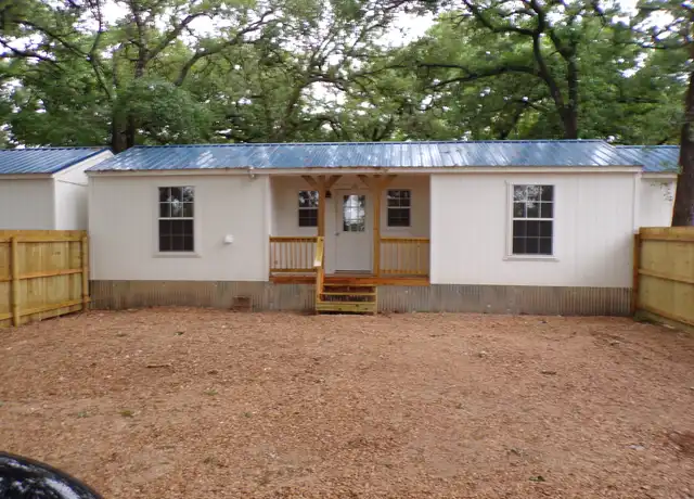 Property at 2237 County Road 325 Unit A, Rockdale, TX, 76567, 1 bed, 1 bath, [object Object]