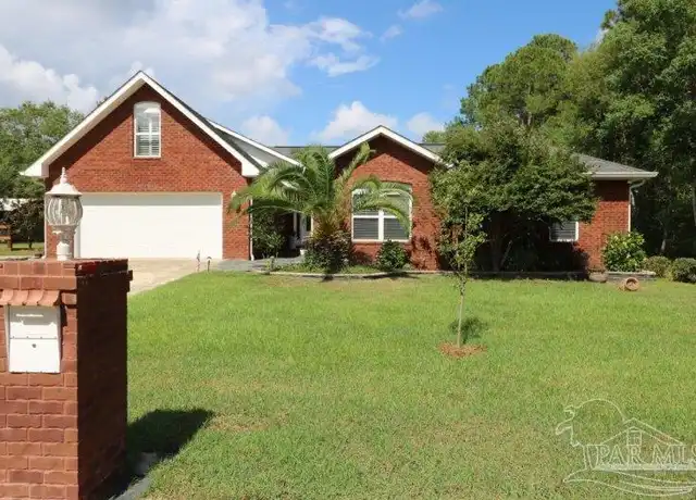Property at 2728 Kepler Ave, Pensacola, FL, 32507, 4 beds, 3 baths, [object Object]