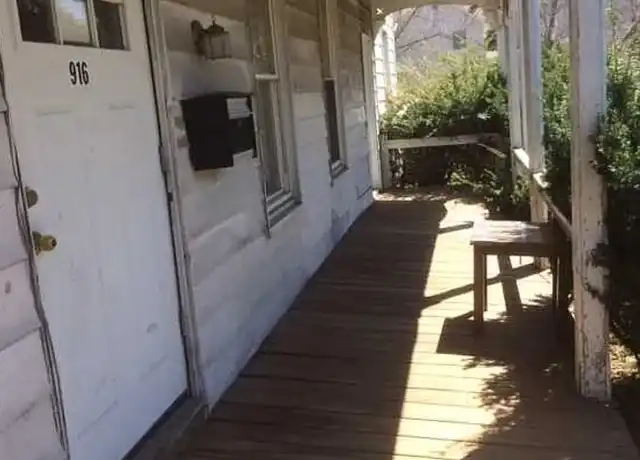 Property at 916 Wolcott Ave, Beacon, NY, 12508, 1 bed, 1 bath, [object Object]