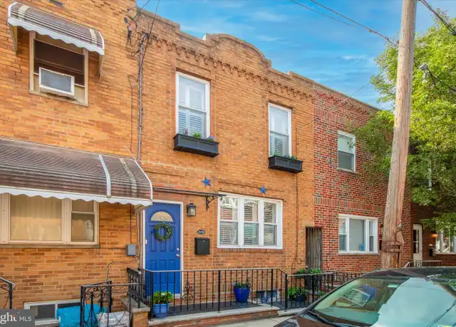 Property at 1938 S Camac St, Philadelphia, PA, 19148, 3 beds, 1.5 baths, [object Object]