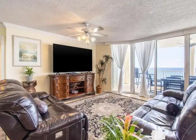 Property at Front Beach Road 10509 - Front Beach Rd, Panama City Beach, FL, 32407, 1-2 bed, 1-2 bath, [object Object]