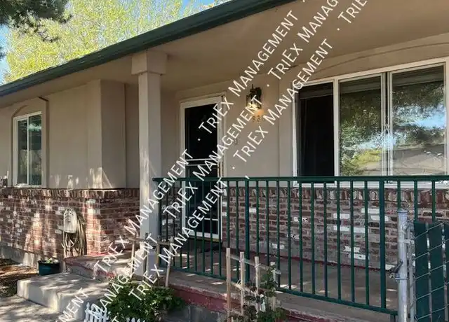 Property at 868 H St, Sparks, NV, 89431, 2 beds, 1 bath, [object Object]