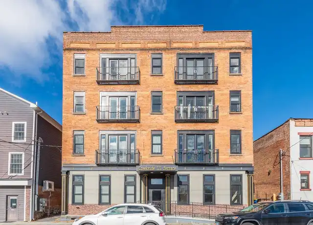 Property at 111 Abeel St Unit 6, Kingston, NY, 12401, 1 bed, 1 bath, [object Object]