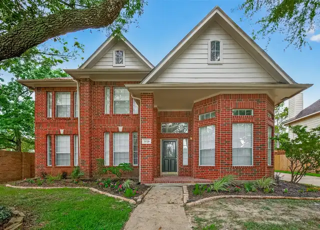 Property at 3026 Cherry Mill Ct, Houston, TX, 77059, 4 beds, 2.5 baths, [object Object]