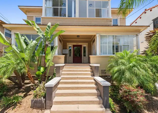 Property at 2257 Second Ave Unit 4, San Diego, CA, 92101, 2 beds, 1 bath, [object Object]