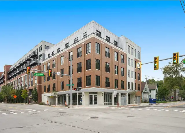 Property at The Point - 600 S Main St, Ann Arbor, MI, 48104, 0-1 beds, 1 bath, [object Object]