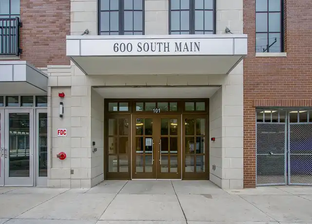 Property at The Point - 600 S Main St, Ann Arbor, MI, 48104, 0-1 beds, 1 bath, [object Object]