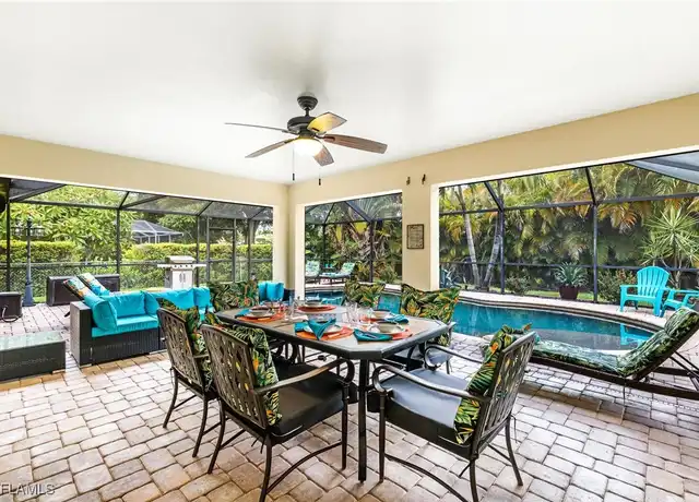 Property at 4534 SW 5th Pl, Cape Coral, FL, 33914, 4 beds, 2 baths, [object Object]