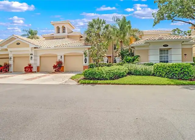 Property at 3960 Deer Crossing Ct Unit 6-204, Naples, FL, 34114, 3 beds, 2 baths, [object Object]