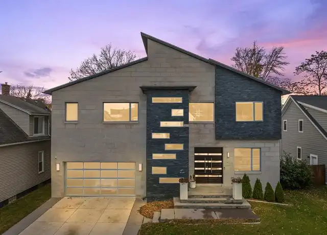 Property at 211 N Washington Ave, Royal Oak, MI, 48067, 5 beds, 4.5 baths, [object Object]