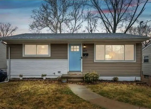 Property at 257 Floralea Pl, Saint Louis, MO, 63127, 3 beds, 1.5 baths, [object Object]