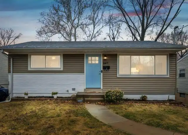Property at 257 Floralea Pl, Saint Louis, MO, 63127, 3 beds, 1.5 baths, [object Object]