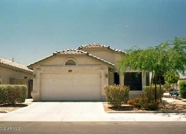Property at 3827 W Runion Dr, Glendale, AZ, 85308, 3 beds, 2 baths, [object Object]