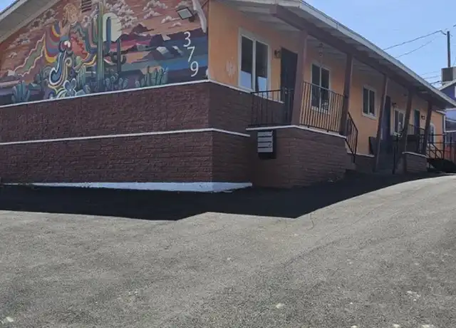 Property at 379 N 15th St Unit B, Las Vegas, NV, 89101, 1 bed, 1 bath, [object Object]