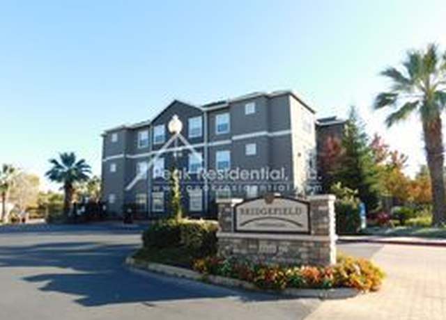 Photo of 8434 Walerga Rd #1014, Antelope, CA 95843