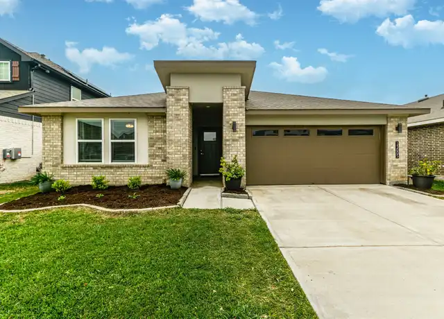 Property at 13005 Oleander Bay Ln, La Marque, TX, 77568, 4 beds, 2 baths, [object Object]