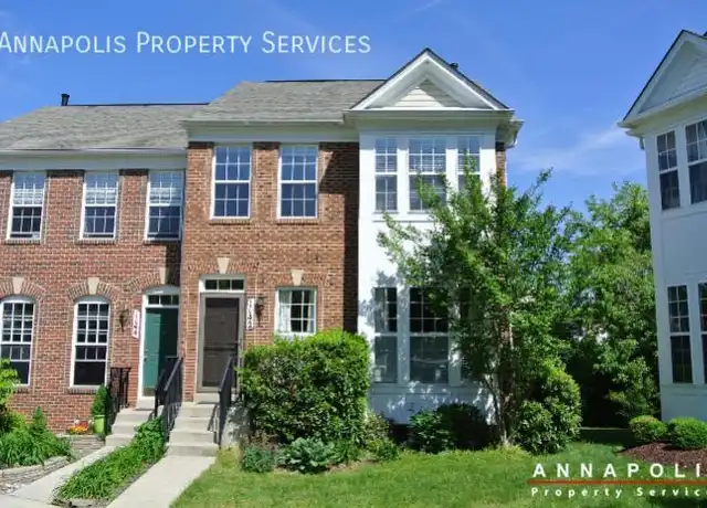 Property at 1142 August Dr, Annapolis, MD, 21403, 3 beds, 4 baths, [object Object]