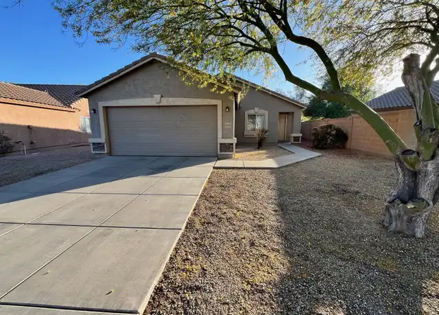 Property at 28516 N Epidote Dr, San Tan Valley, AZ, 85143, 3 beds, 2 baths, [object Object]