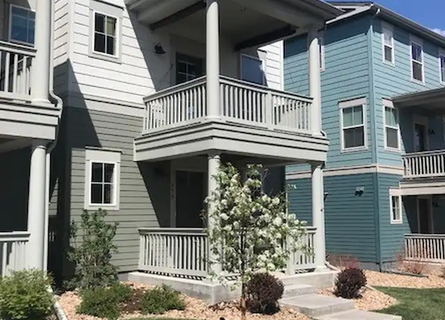 Property at 635 Rawlins Way, Lafayette, CO, 80026, 2 beds, 2.5 baths, [object Object]