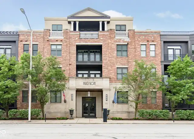 Property at 355 E Ohio St, Indianapolis, IN, 46204, 2 beds, 2.5 baths, [object Object]