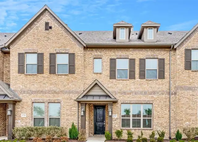 Property at 4238 Shavano Dr, Frisco, TX, 75034, 3 beds, 4 baths, [object Object]