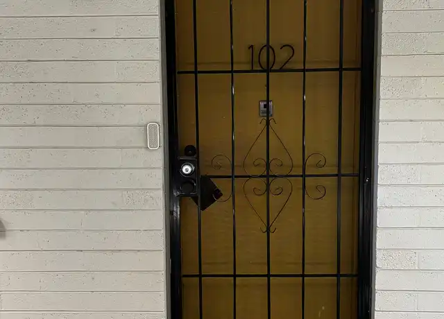 Property at 1107 W Osborn Rd #102, Phoenix, AZ, 85013, 1 bed, 1 bath, [object Object]