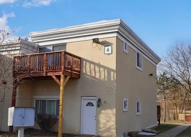 Property at 6 Lake Ave Unit 8A, East Brunswick, NJ, 08816, 2 beds, 2.5 baths, [object Object]