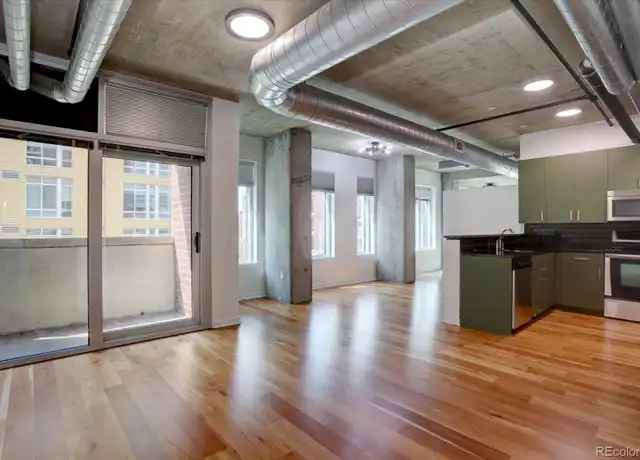 Property at 1700 Bassett St #302, Denver, CO, 80202, 1 bed, 1 bath, [object Object]