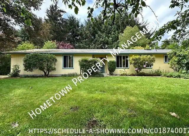 Property at 3138 60th Loop SE, Olympia, WA, 98501, 3 beds, 2 baths, [object Object]