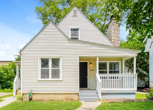 Property at 1910 E North Broadway St, Columbus, OH, 43224, 3 beds, 1 bath, [object Object]