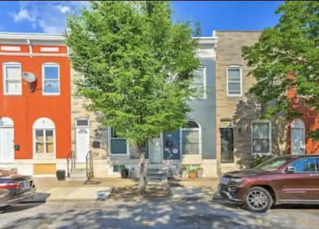 Property at 827 N Montford Ave, Baltimore, MD, 21205, 2 beds, 2 baths, [object Object]