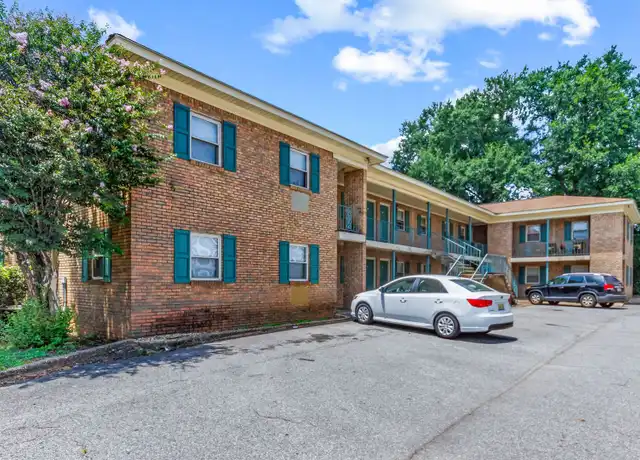 Property at 326 Reed St Unit 30, Tuscaloosa, AL, 35401, 1 bed, 1 bath, [object Object]