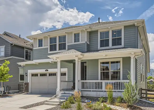 Property at 8115 Mount Ouray Rd, Littleton, CO, 80125, 4 beds, 3.5 baths, [object Object]